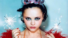 Woman Actress christina ricci