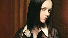 Woman Actress christina ricci