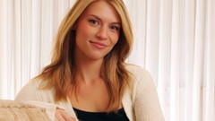 Woman Actress claire danes