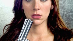 Woman Actress Colombian