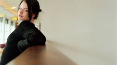 Woman Actress Cosma Shiva Hagen