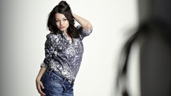 Woman Actress Cosma Shiva Hagen