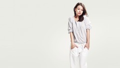 Woman Actress Cosma Shiva Hagen