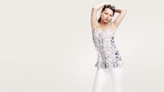 Woman Actress Cosma Shiva Hagen