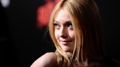 Woman Actress Dakota Fanning