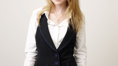 Woman Actress Dakota Fanning