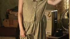 Woman Actress Dakota Fanning