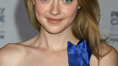 Woman Actress Dakota Fanning