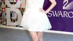 Woman Actress Dakota Fanning