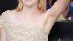 Woman Actress Dakota Fanning