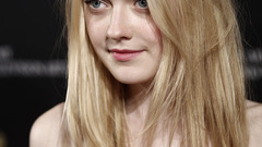 Woman Actress Dakota Fanning
