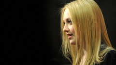 Woman Actress Dakota Fanning