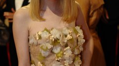 Woman Actress Dakota Fanning