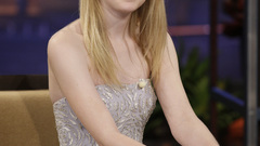 Woman Actress Dakota Fanning