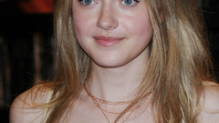 Woman Actress Dakota Fanning