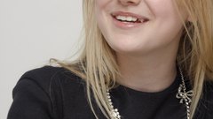 Woman Actress Dakota Fanning