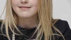 Woman Actress Dakota Fanning