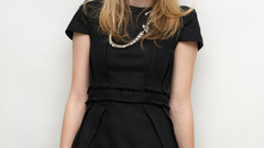 Woman Actress Dakota Fanning