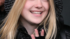 Woman Actress Dakota Fanning