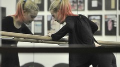 Woman Actress Dakota Fanning