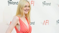 Woman Actress Dakota Fanning