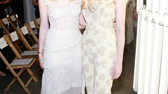 Woman Actress Dakota Fanning elle fanning