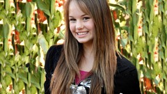 Woman Actress debby ryan