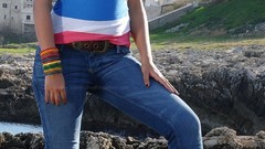 Woman Actress Deeksha Seth Tamil South Indian