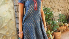 Woman Actress Deeksha Seth Tamil South Indian