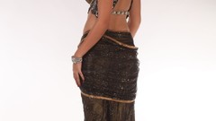 Woman Actress Deeksha Seth Tamil South Indian