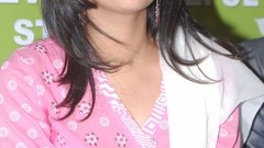 Woman Actress Deeksha Seth Tamil South Indian