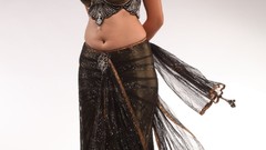 Woman Actress Deeksha Seth Tamil South Indian