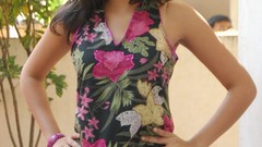 Woman Actress Deeksha Seth Tamil South Indian