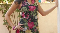 Woman Actress Deeksha Seth Tamil South Indian