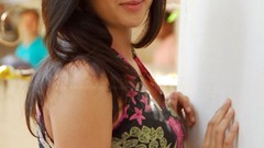 Woman Actress Deeksha Seth Tamil South Indian