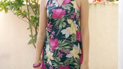 Woman Actress Deeksha Seth Tamil South Indian