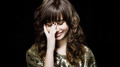 Woman Actress demi lovato singers