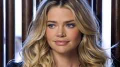 Woman Actress Denise Richards