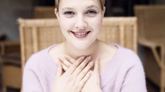 Woman Actress Drew Barrymore