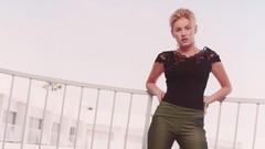 Woman Actress elisha cuthbert