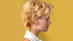 Woman Actress elisha cuthbert