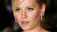 Woman Actress elisha cuthbert portraits