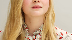 Woman Actress elle fanning