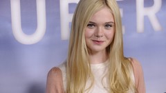 Woman Actress elle fanning