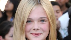 Woman Actress elle fanning