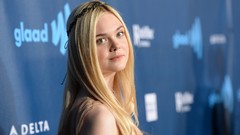 Woman Actress elle fanning