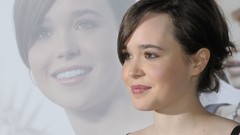 Woman Actress ellen page