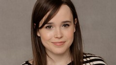 Woman Actress ellen page