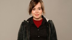 Woman Actress ellen page