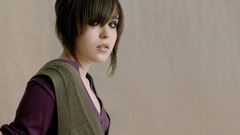 Woman Actress ellen page